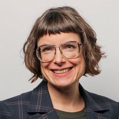 Katja Körner - Leitung Bildungsberatung & Coaching
